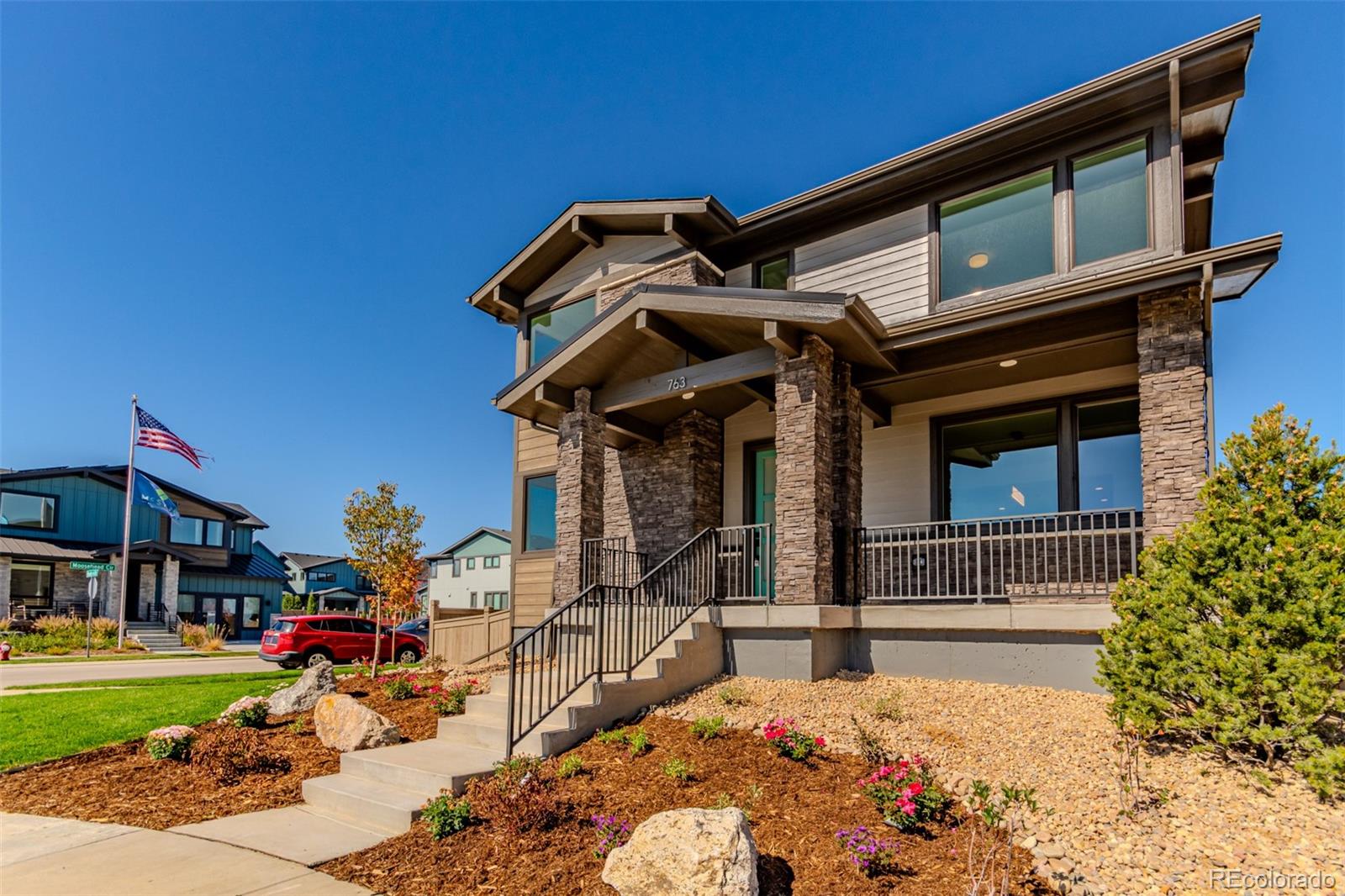 763 Mountain Drive