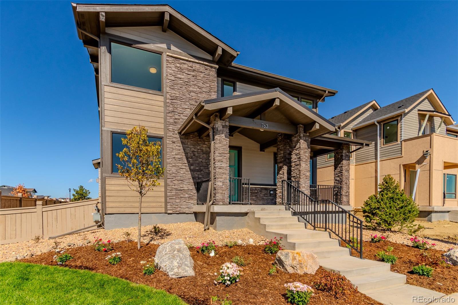 763 Mountain Drive