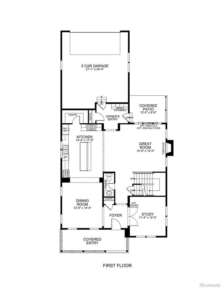 763 Mountain Drive