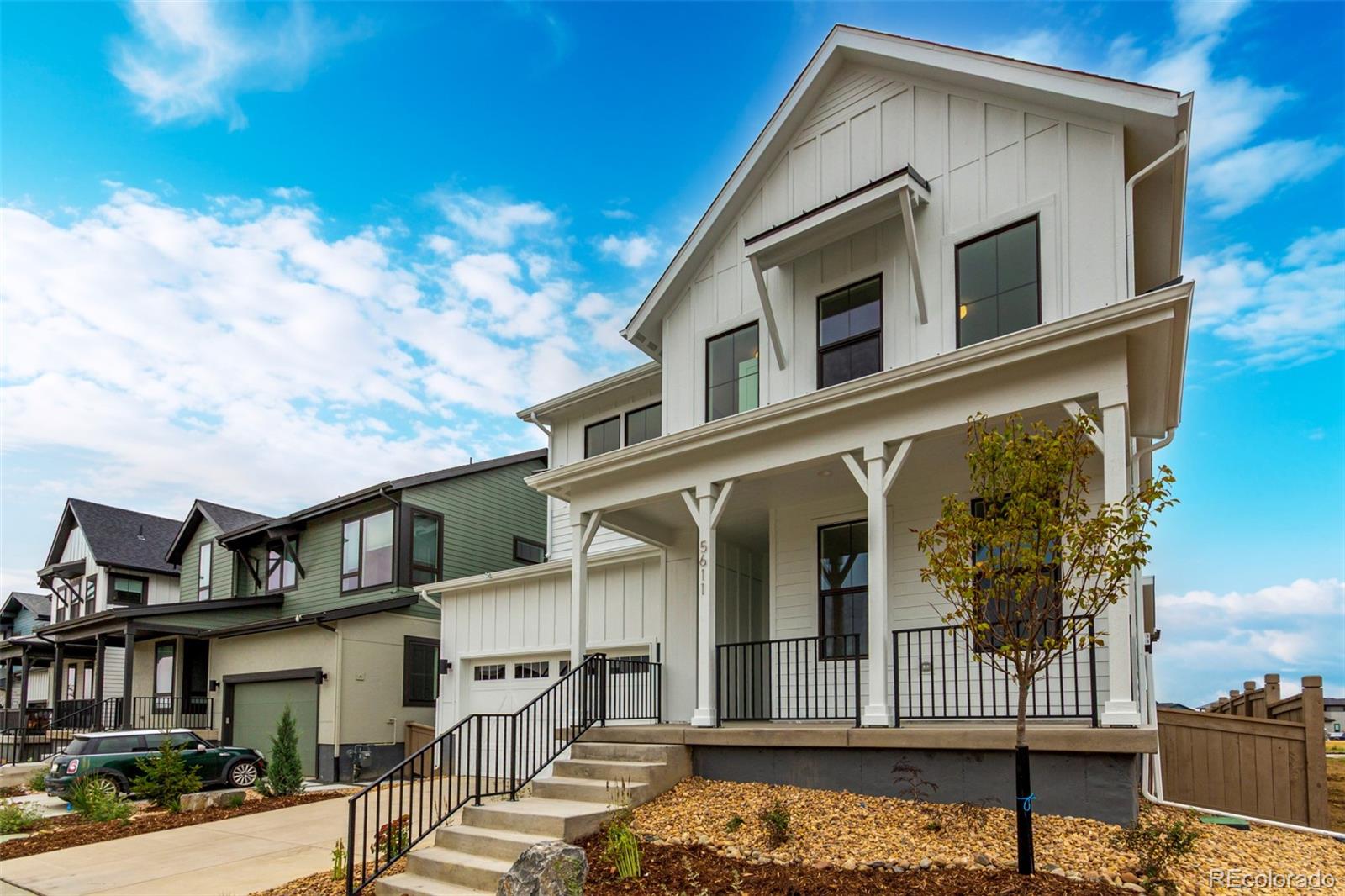 5611 Wheaton Avenue