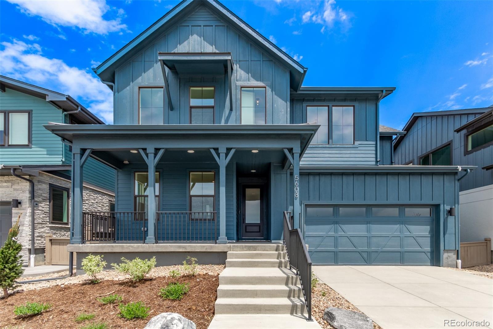 5608 Grandville Avenue