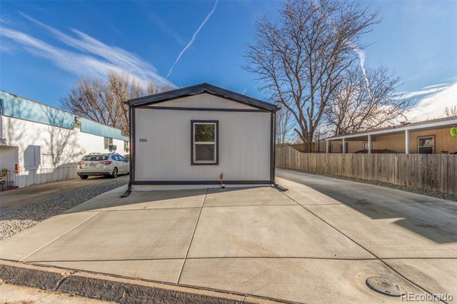8466 Adams Way