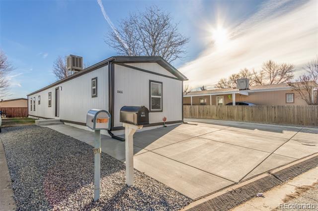 8466 Adams Way