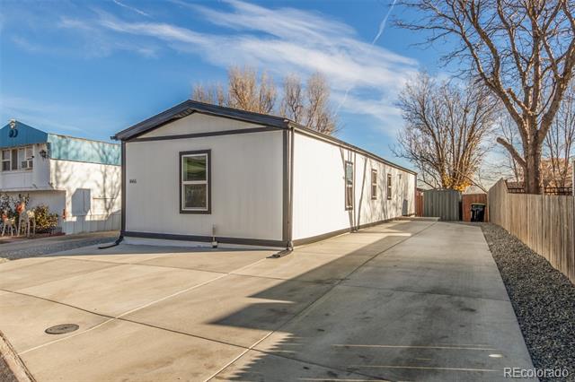 8466 Adams Way