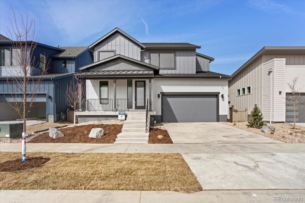5604 Grandville Avenue