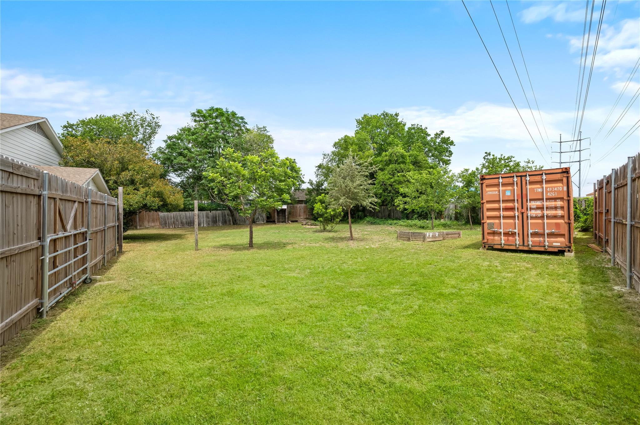 304 Clearsky CIR