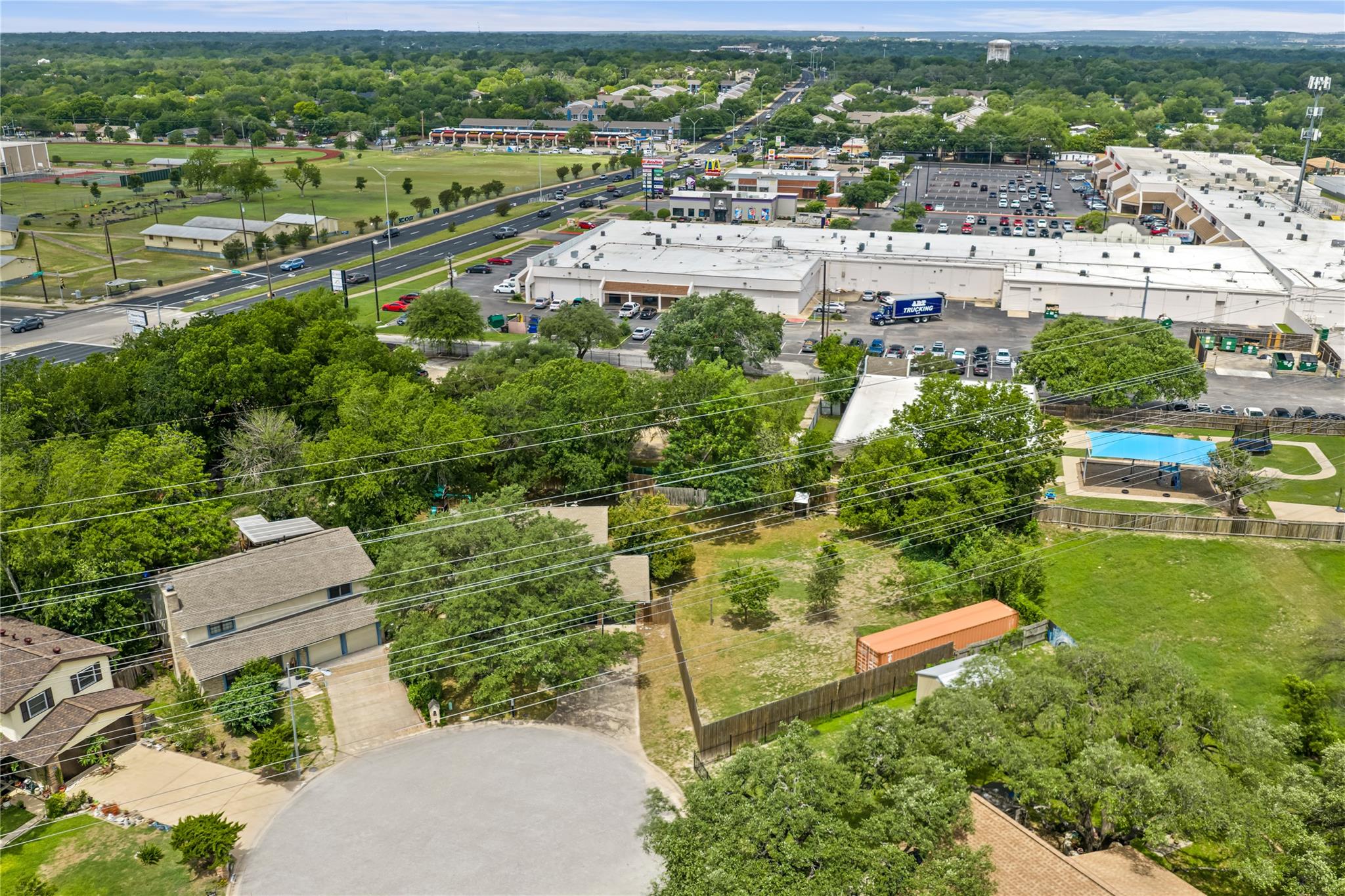304 Clearsky CIR