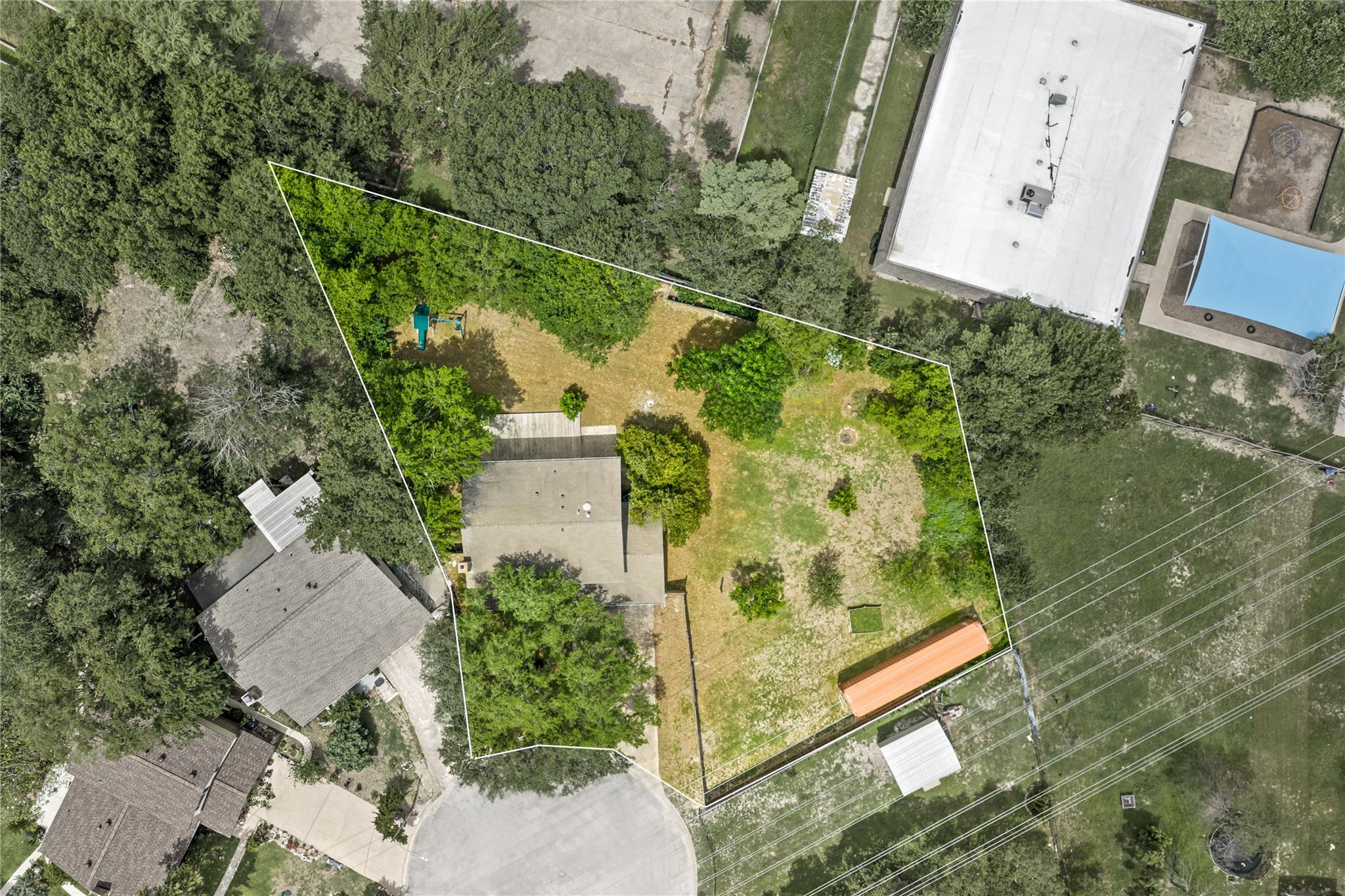 304 Clearsky CIR