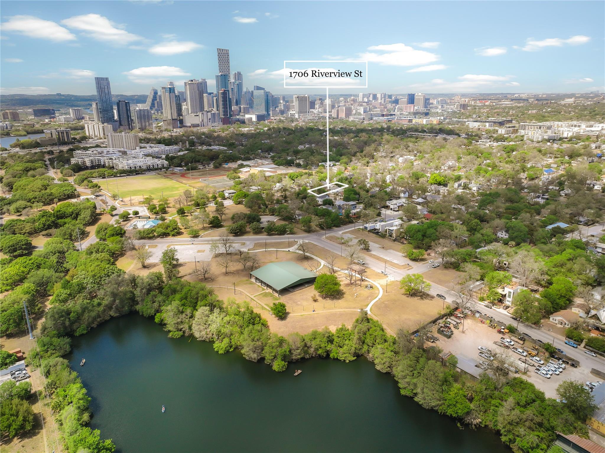1706 Riverview ST
