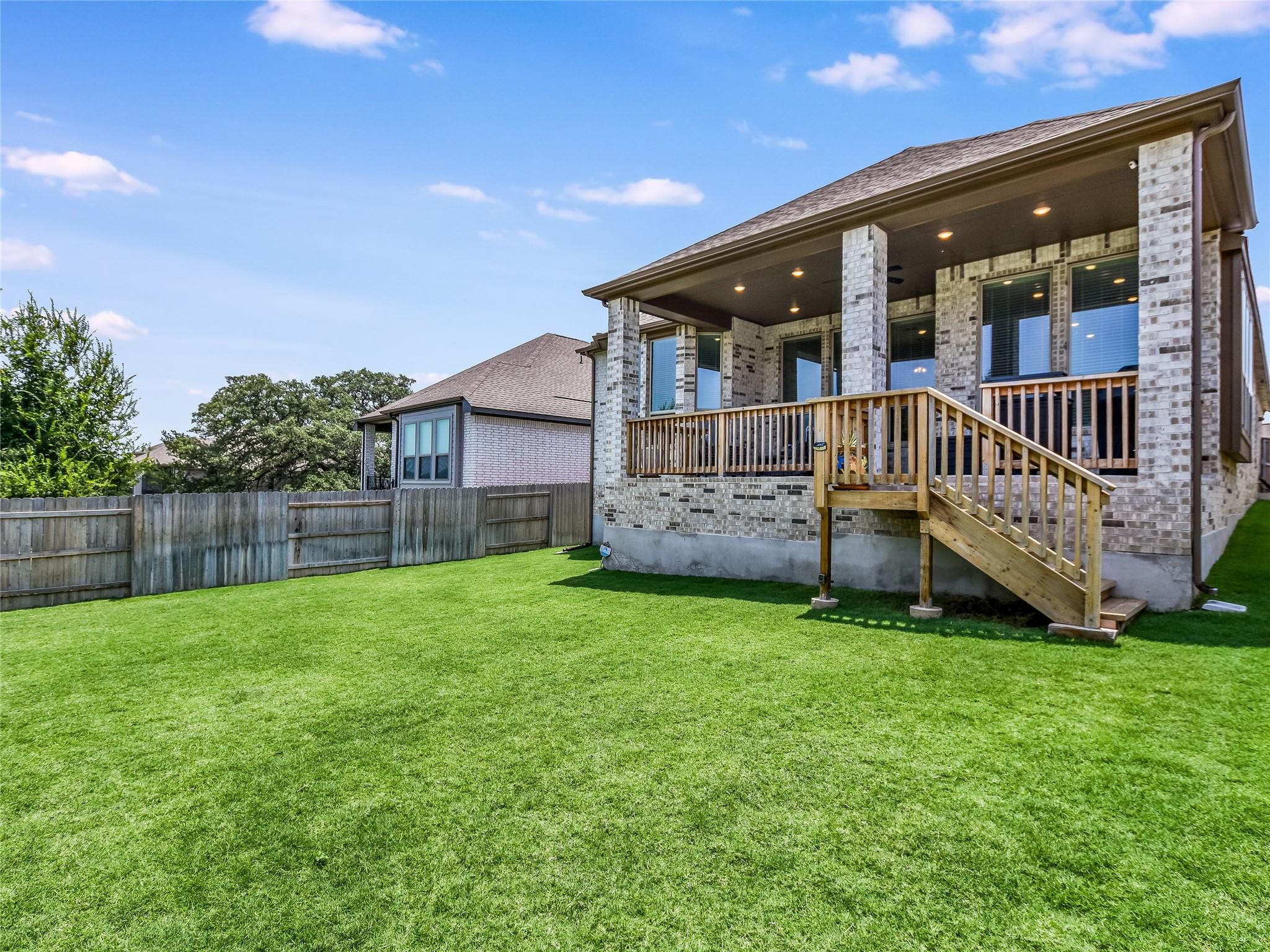 421 Teakmill TRL