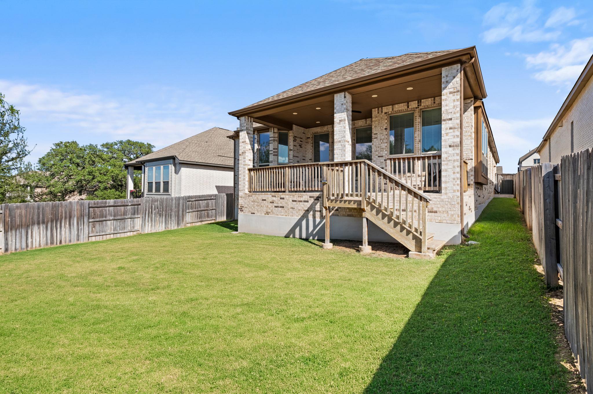 421 Teakmill TRL