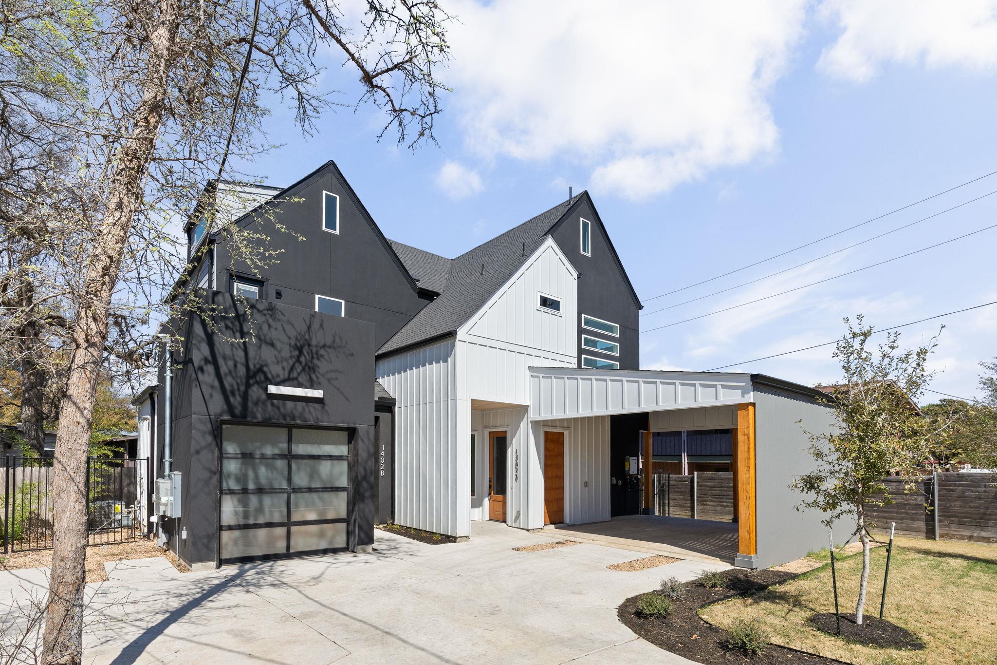 1402 Summit ST # B