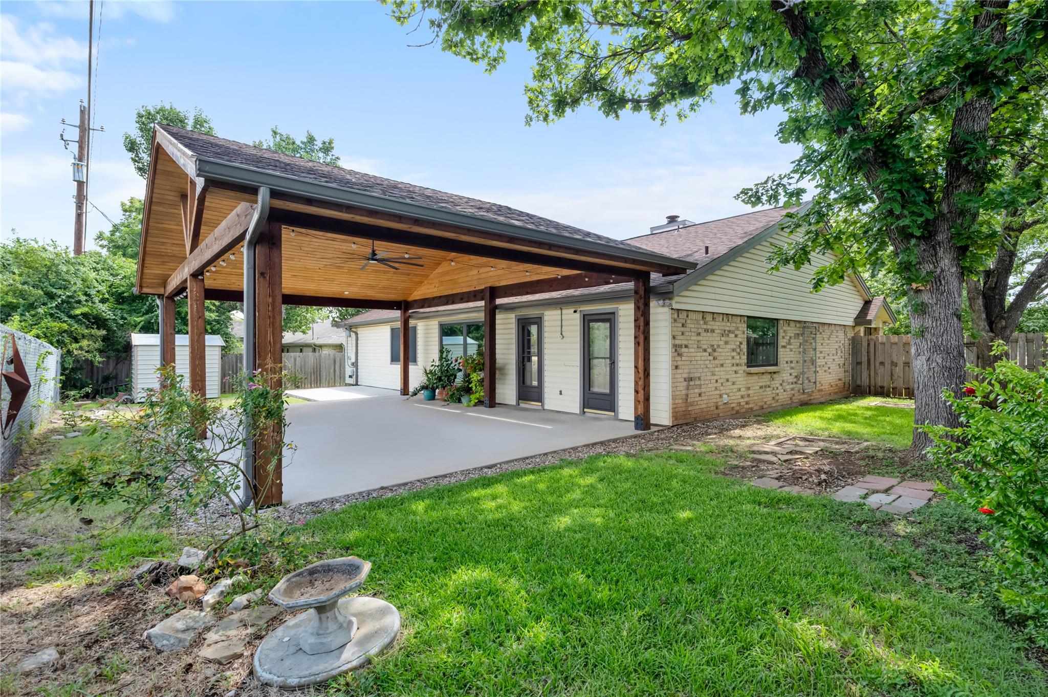 13006 Council Bluff DR
