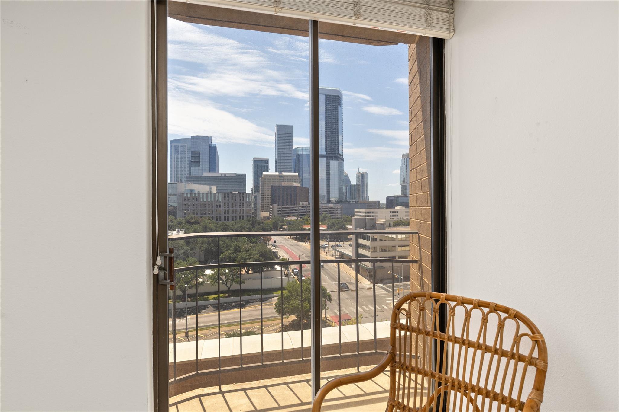 1122 Colorado ST # 1108
