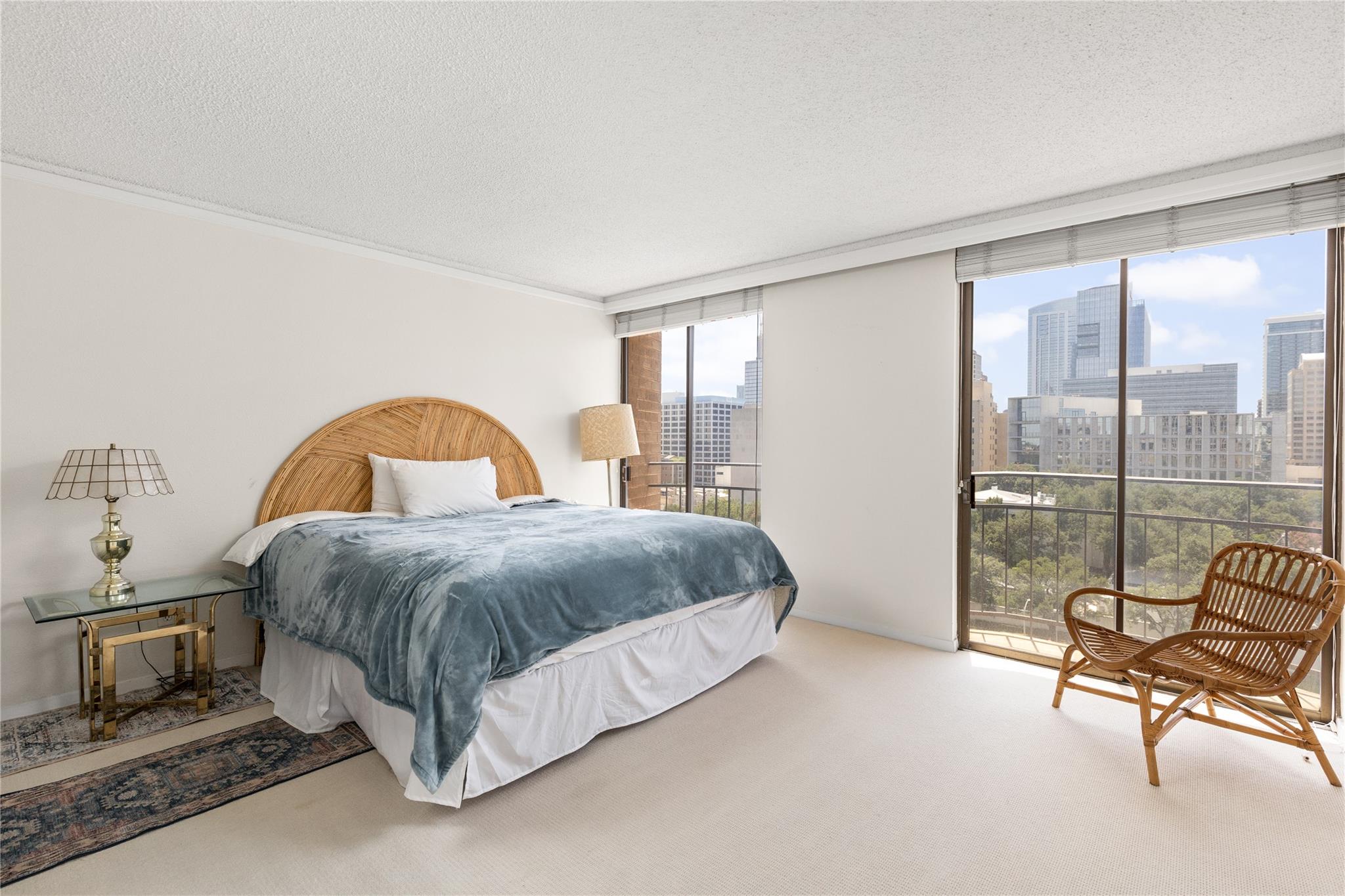 1122 Colorado ST # 1108