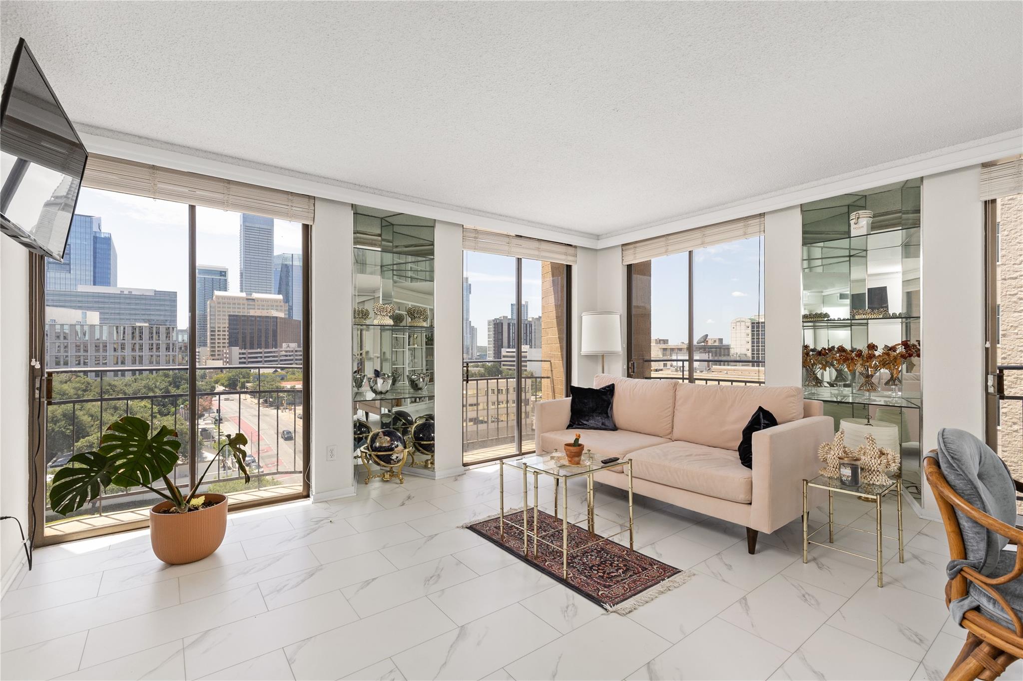 1122 Colorado ST # 1108