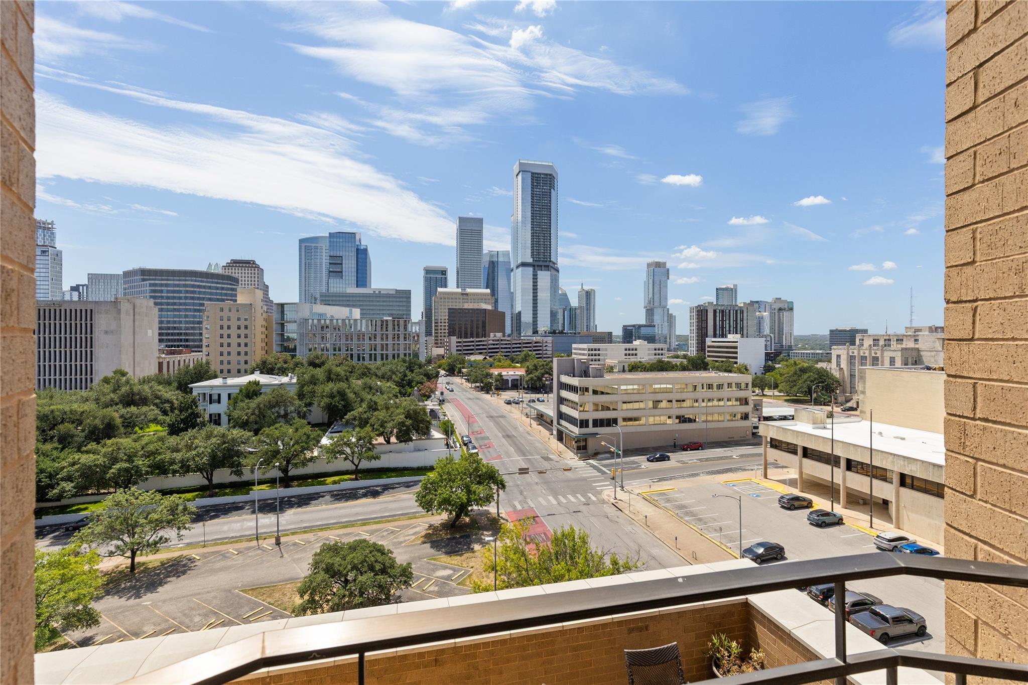 1122 Colorado ST # 1108