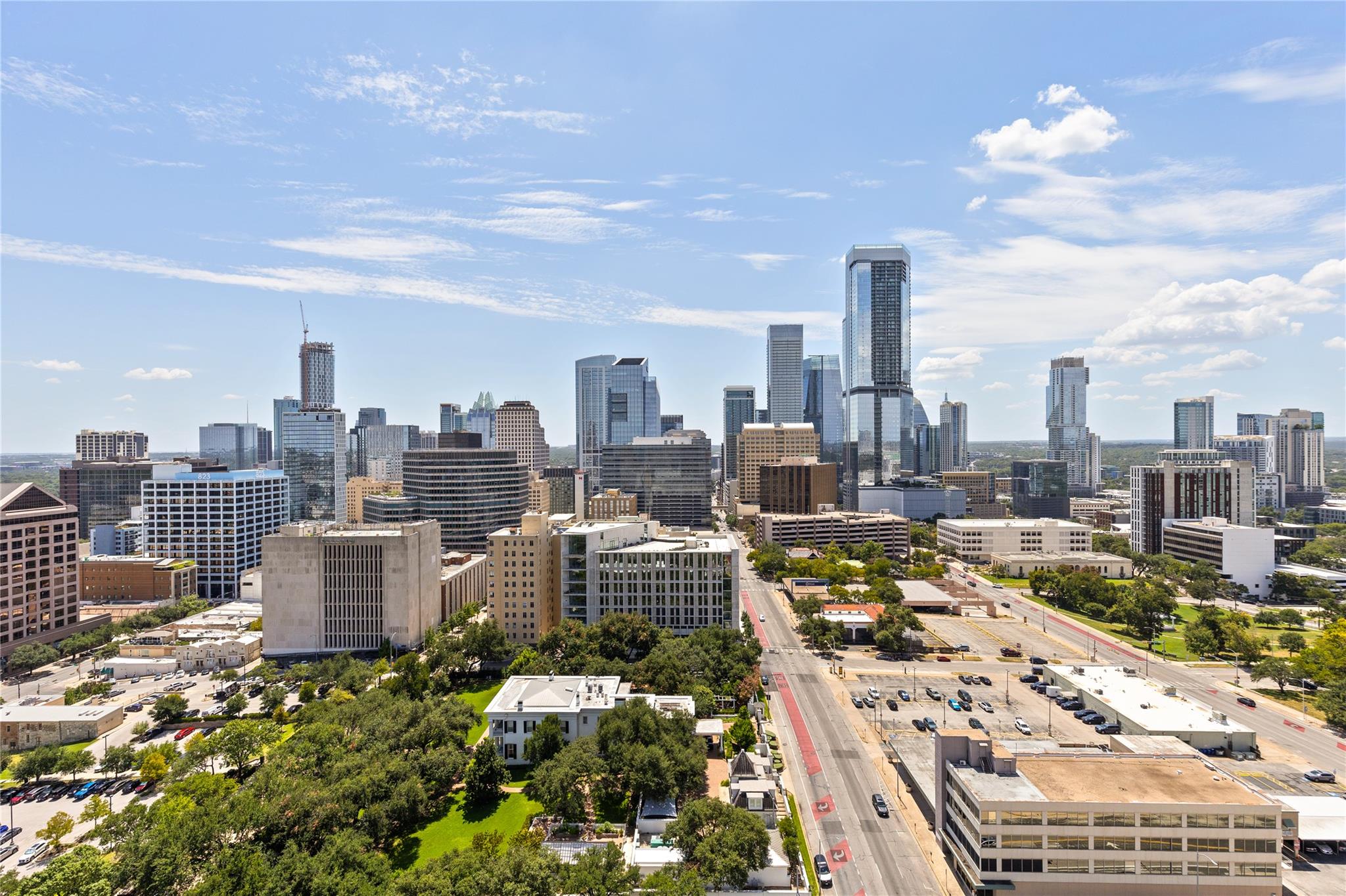 1122 Colorado ST # 1108