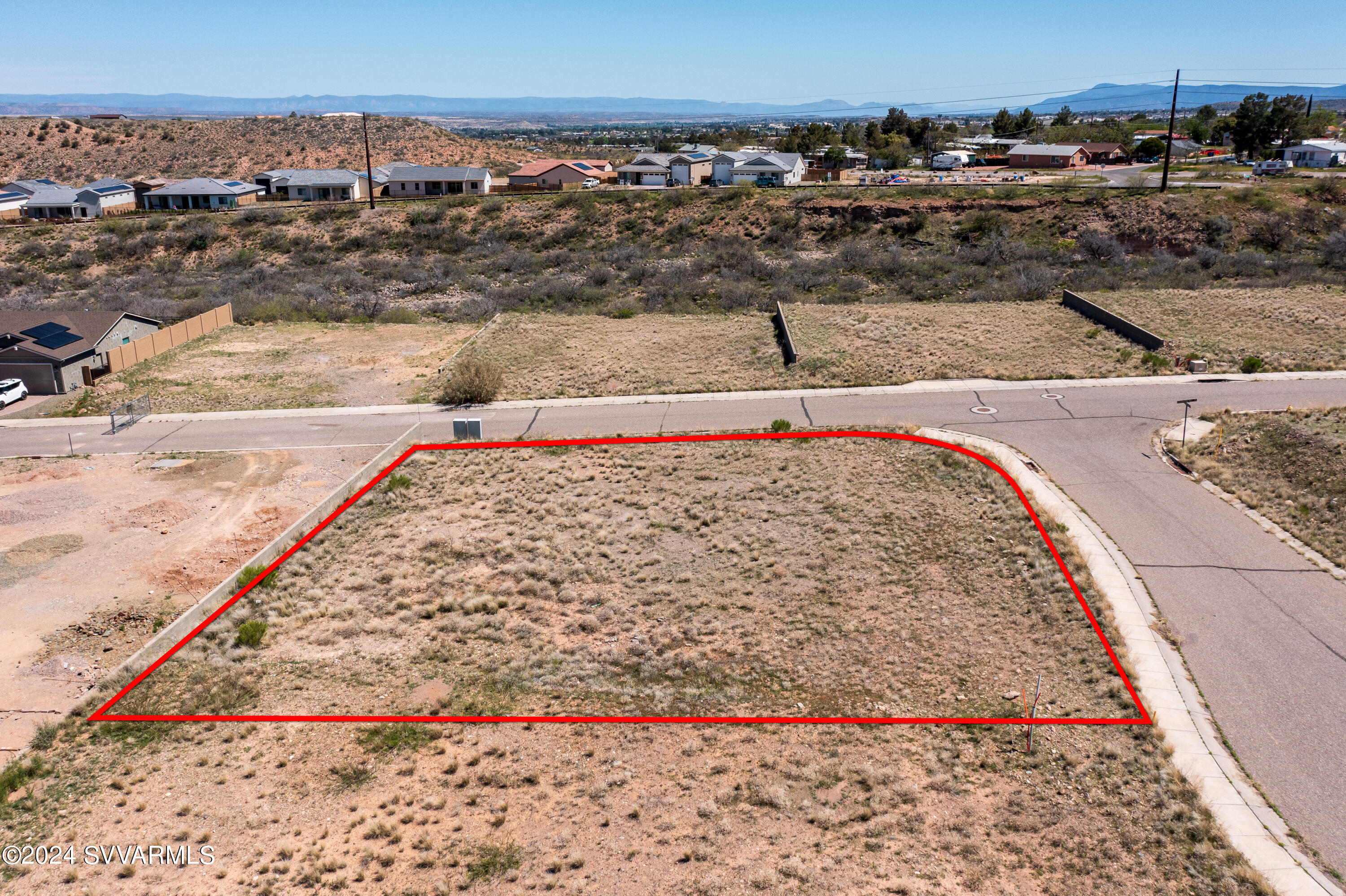 695 Moore Gulch Rd, Lot 120