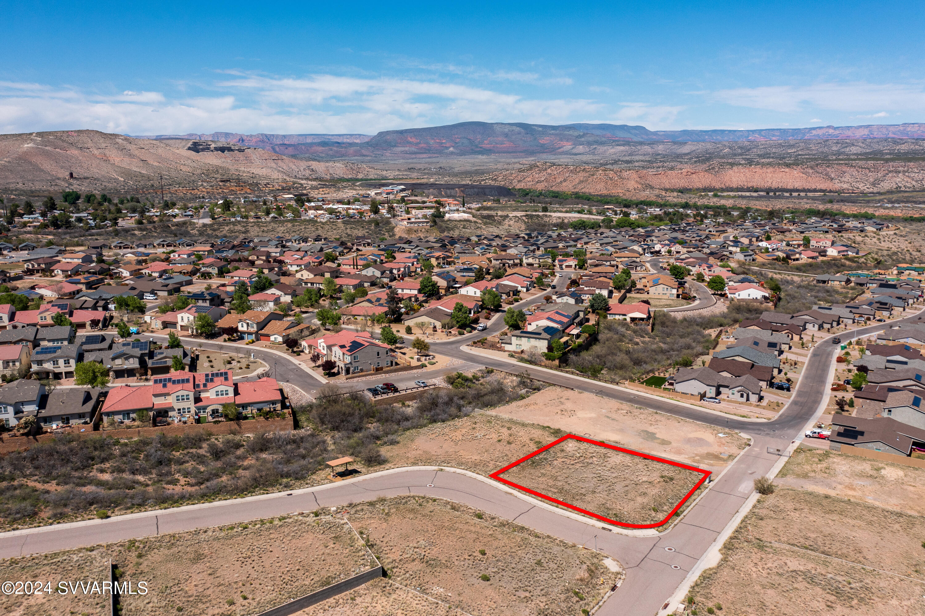 695 Moore Gulch Rd, Lot 120