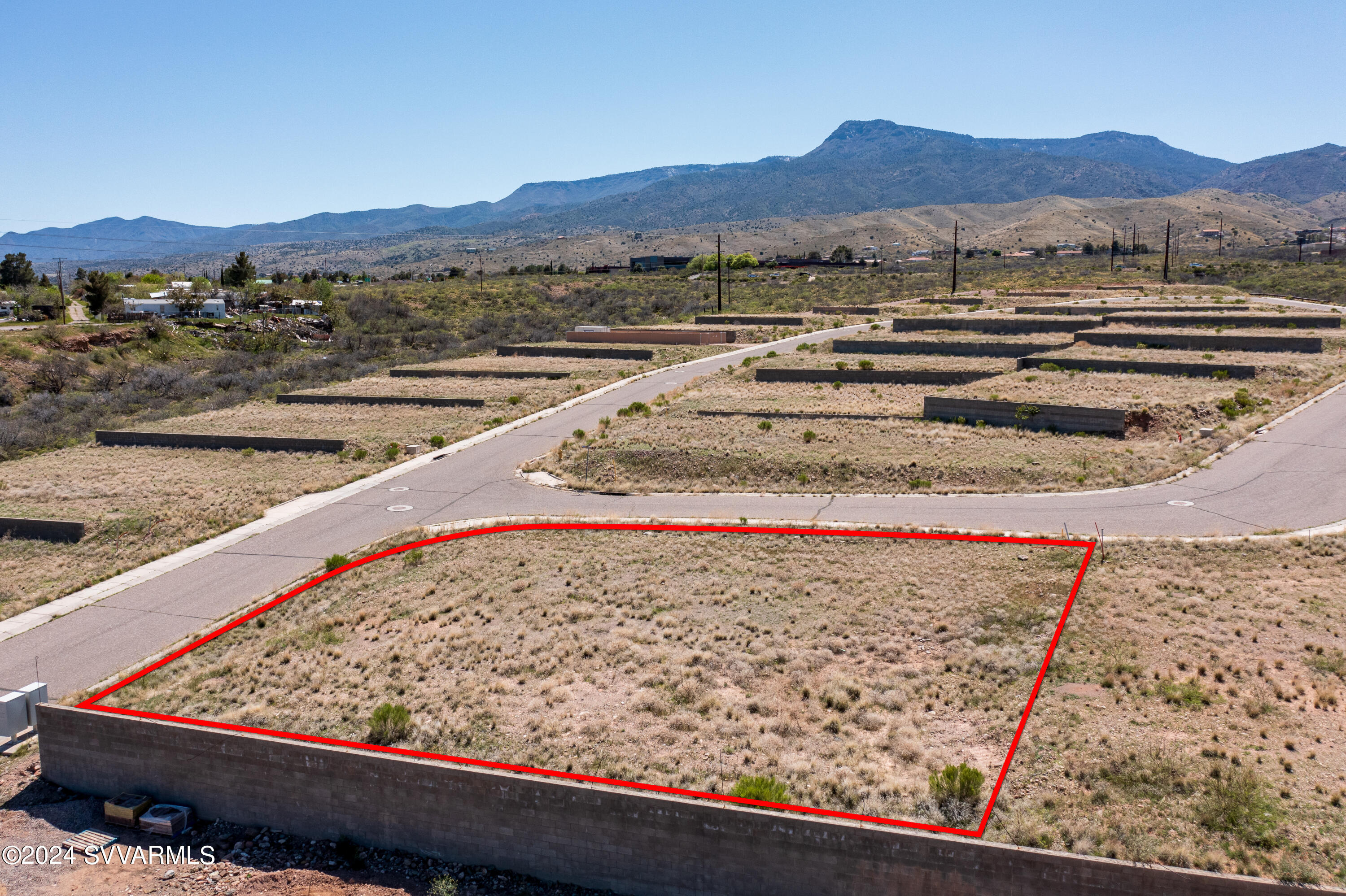 695 Moore Gulch Rd, Lot 120