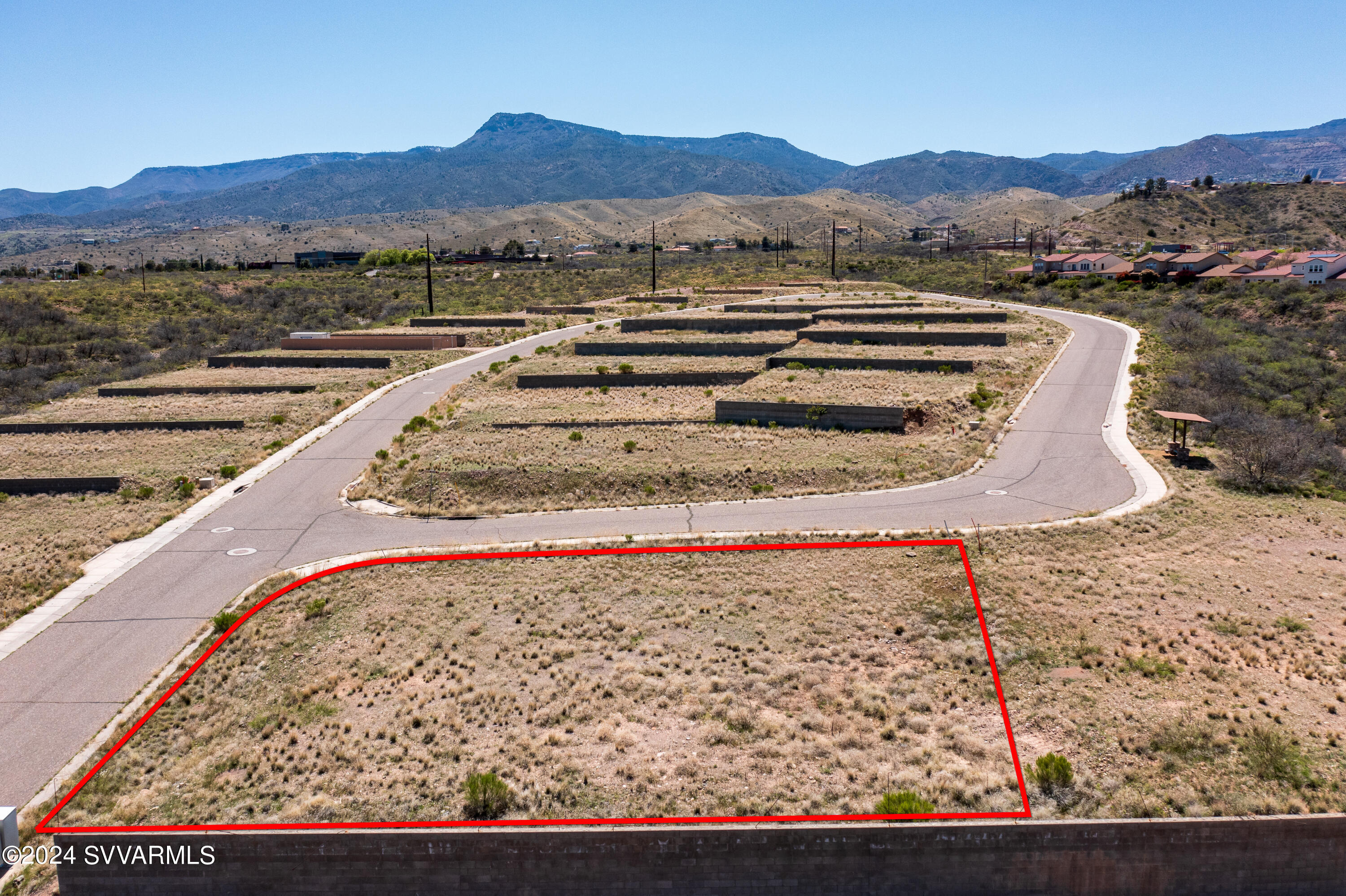 695 Moore Gulch Rd, Lot 120
