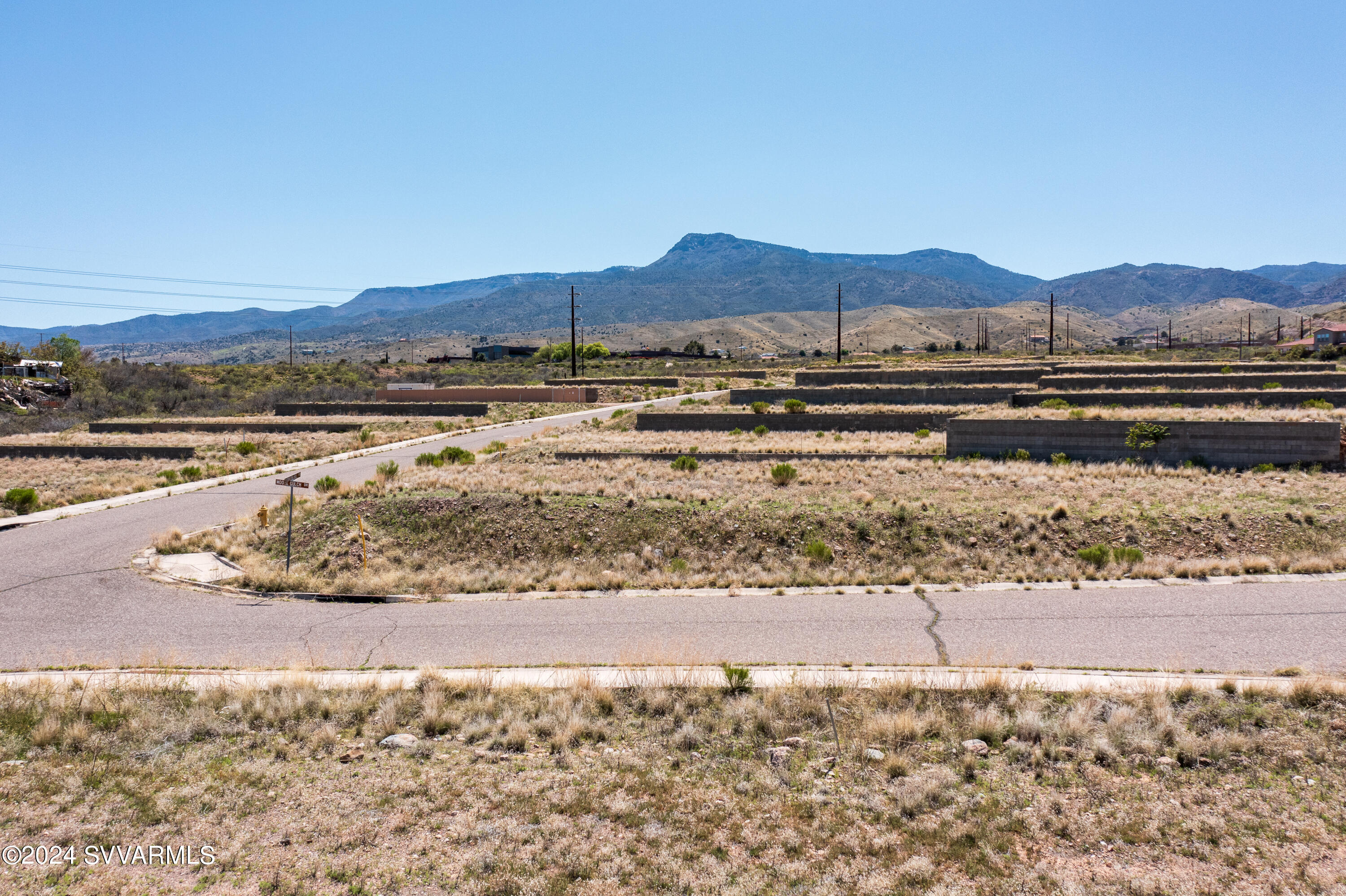 695 Moore Gulch Rd, Lot 120
