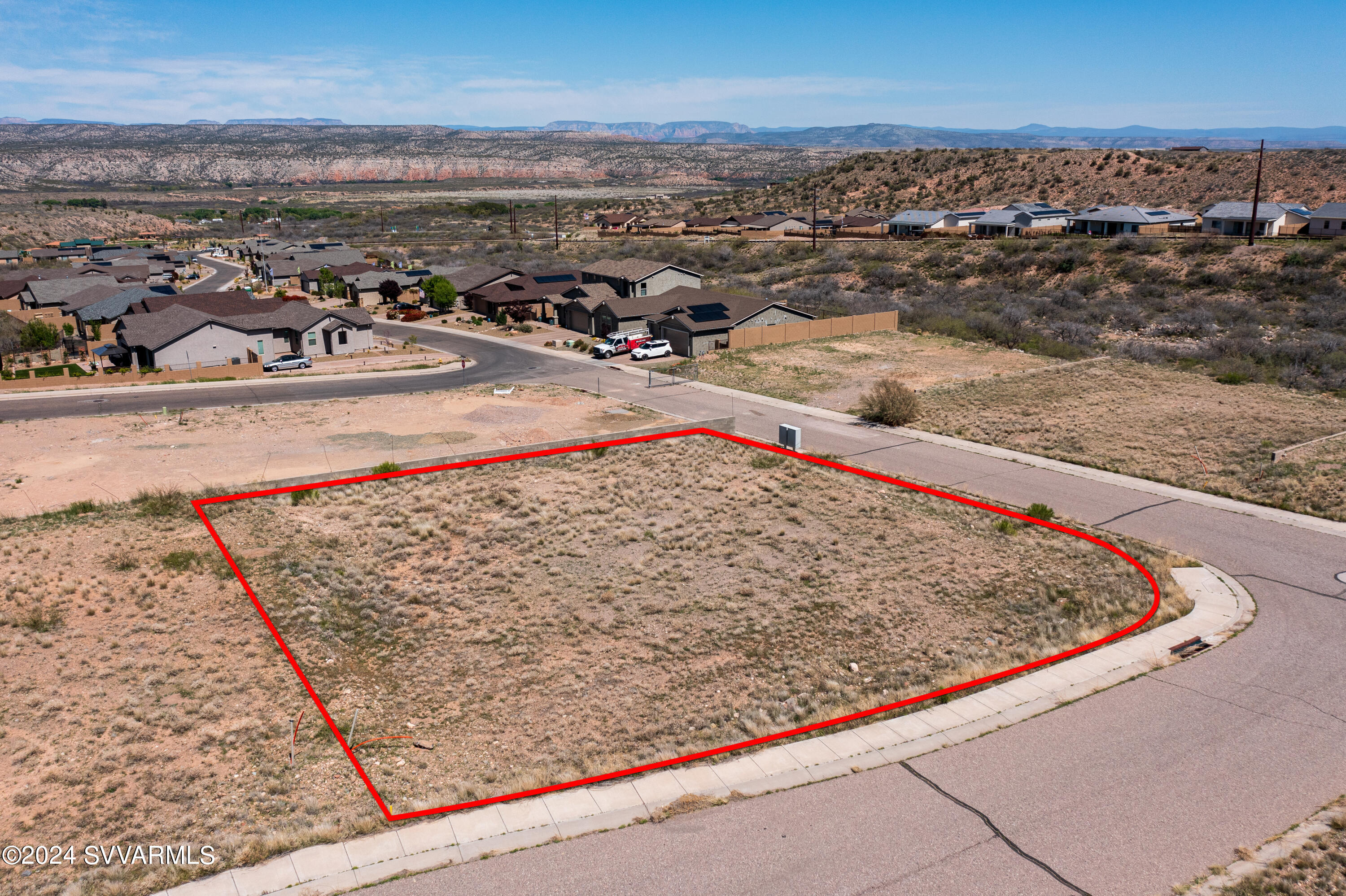 695 Moore Gulch Rd, Lot 120