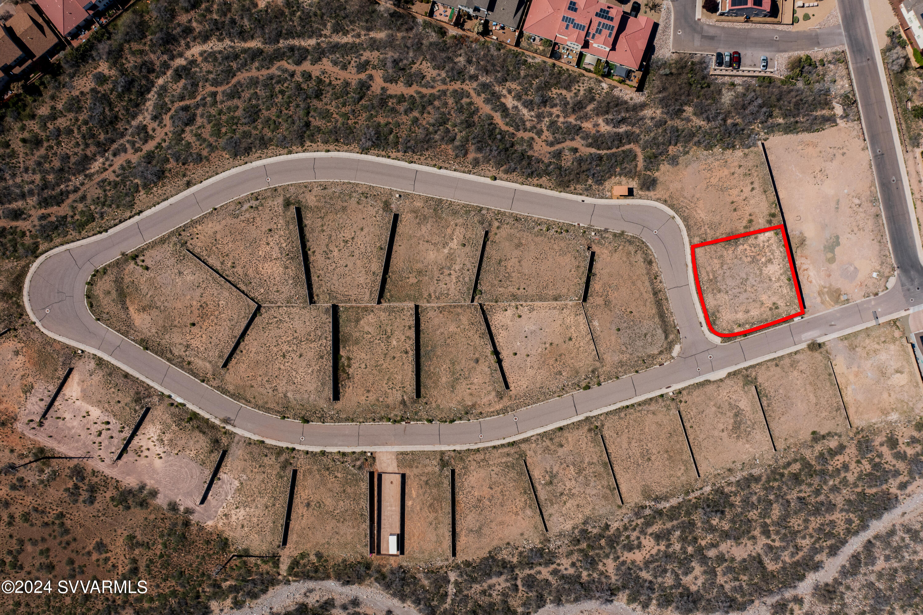 695 Moore Gulch Rd, Lot 120