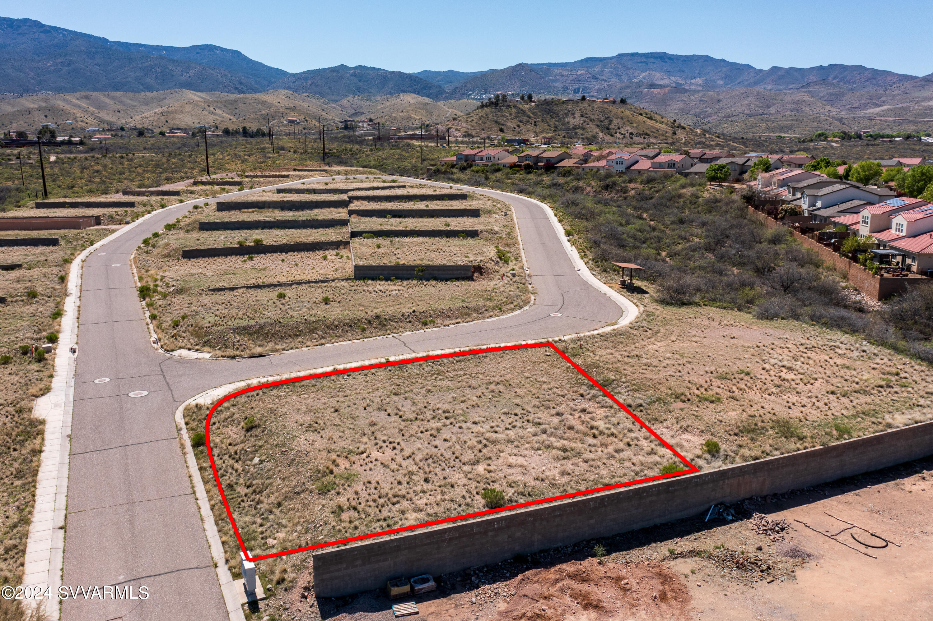 695 Moore Gulch Rd, Lot 120