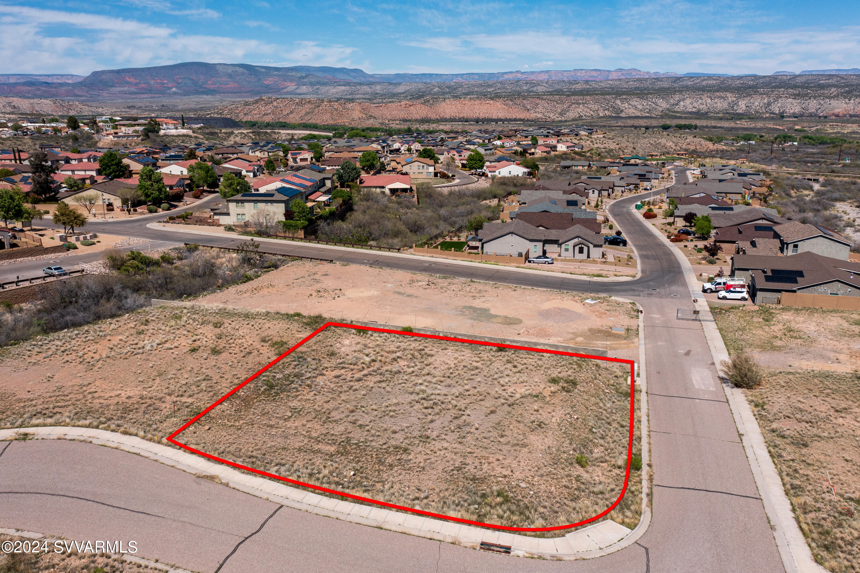 695 Moore Gulch Rd, Lot 120