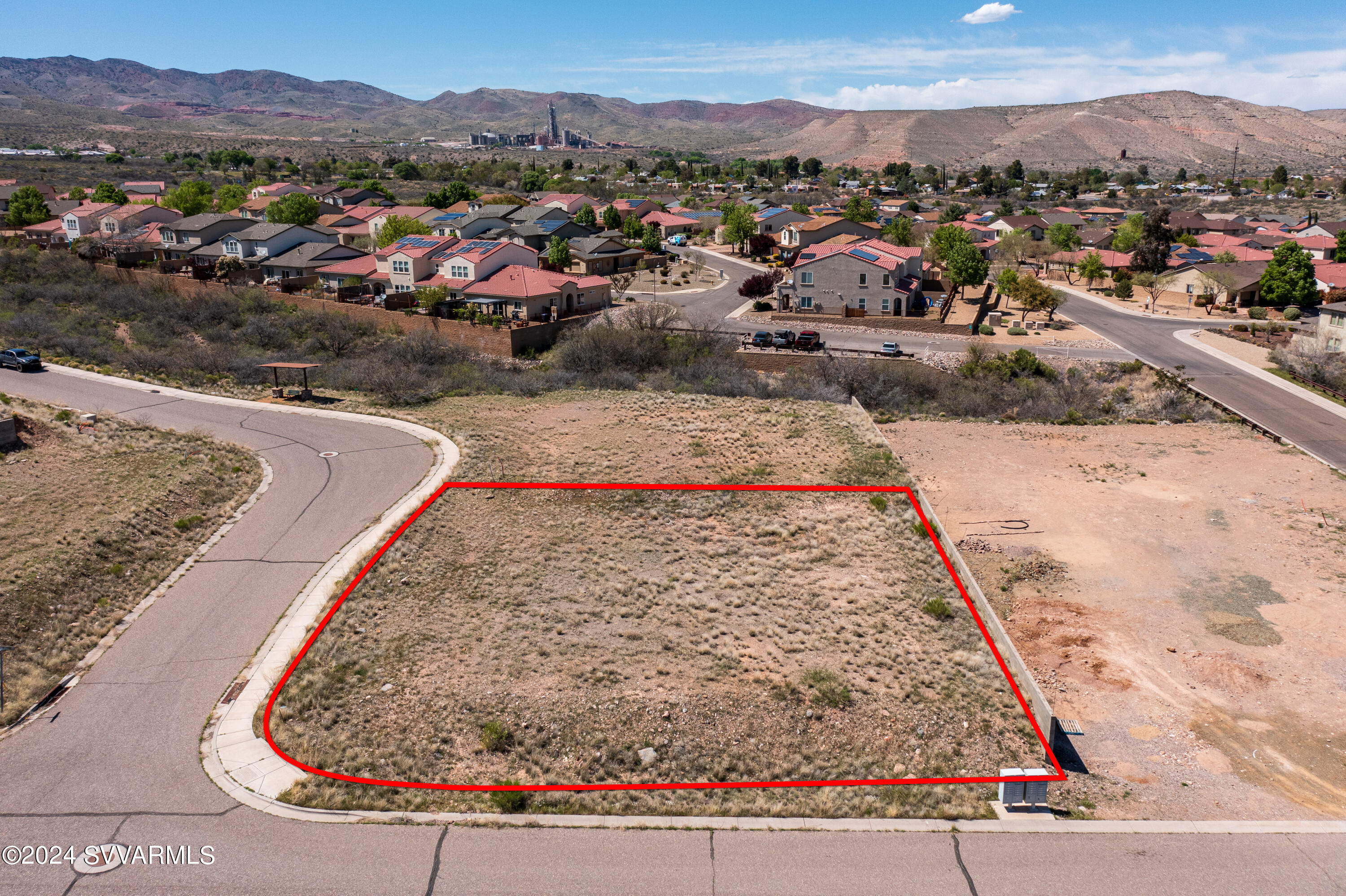 695 Moore Gulch Rd, Lot 120