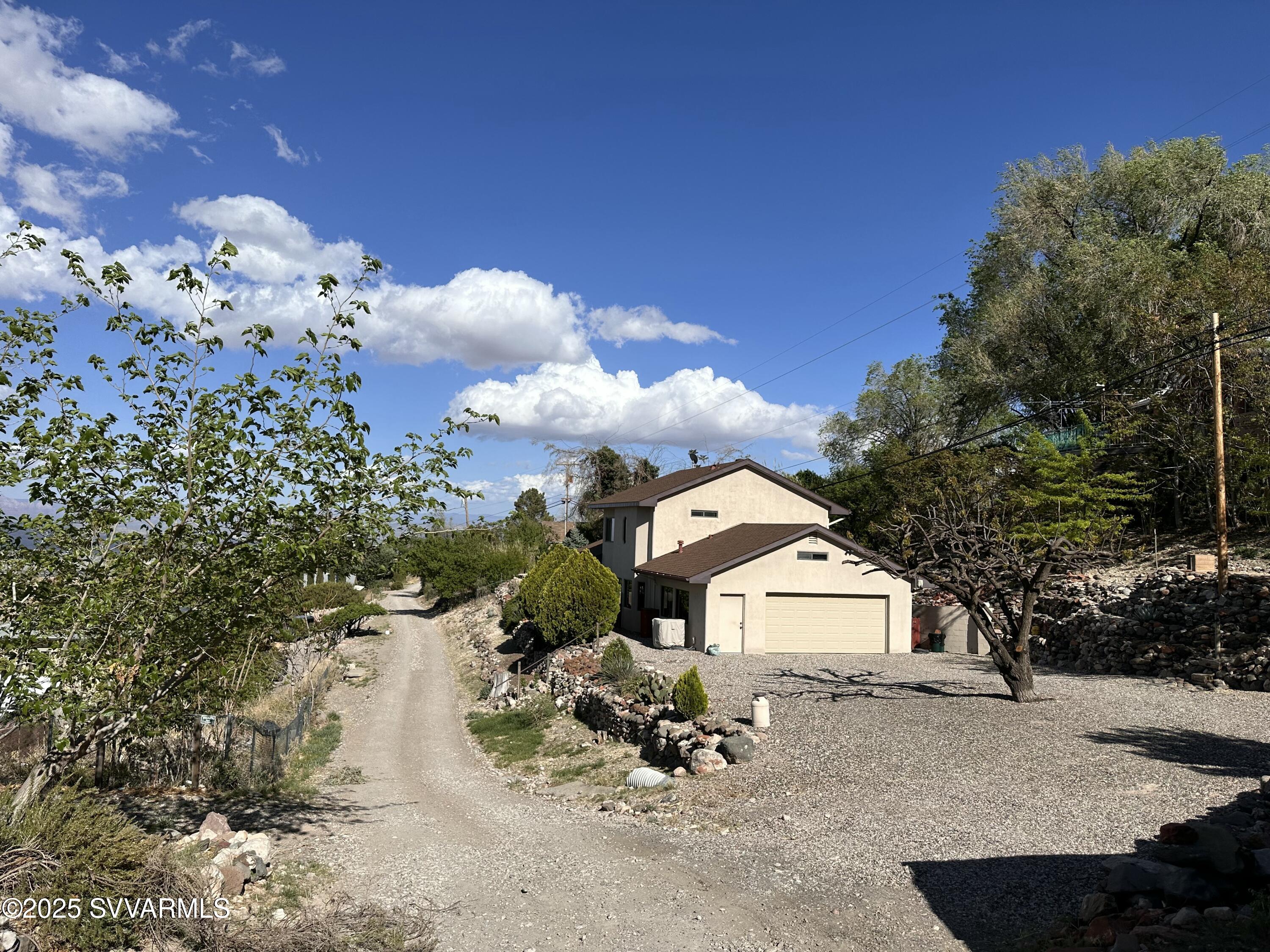 145 North Drive