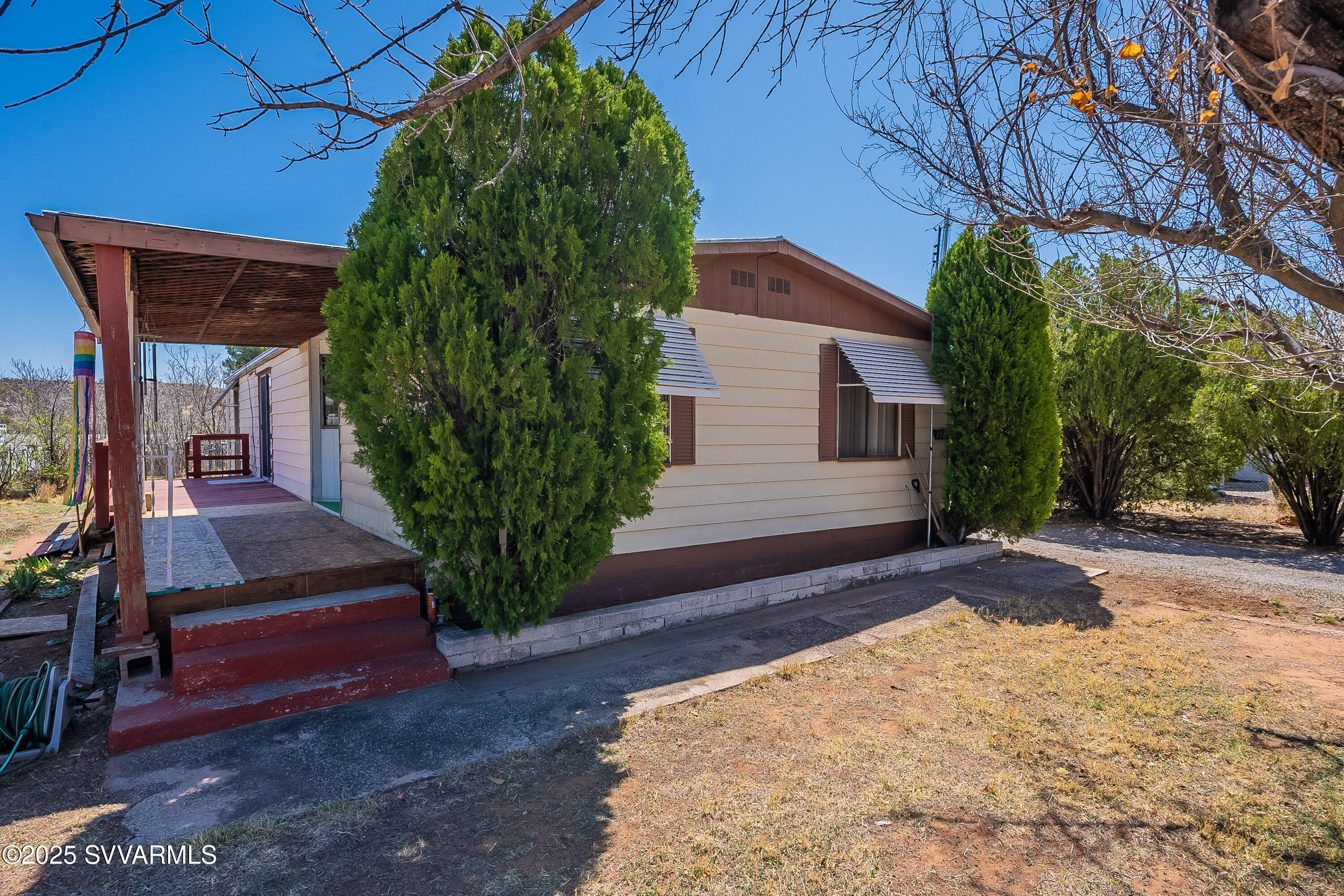2351 S Mosey Lane