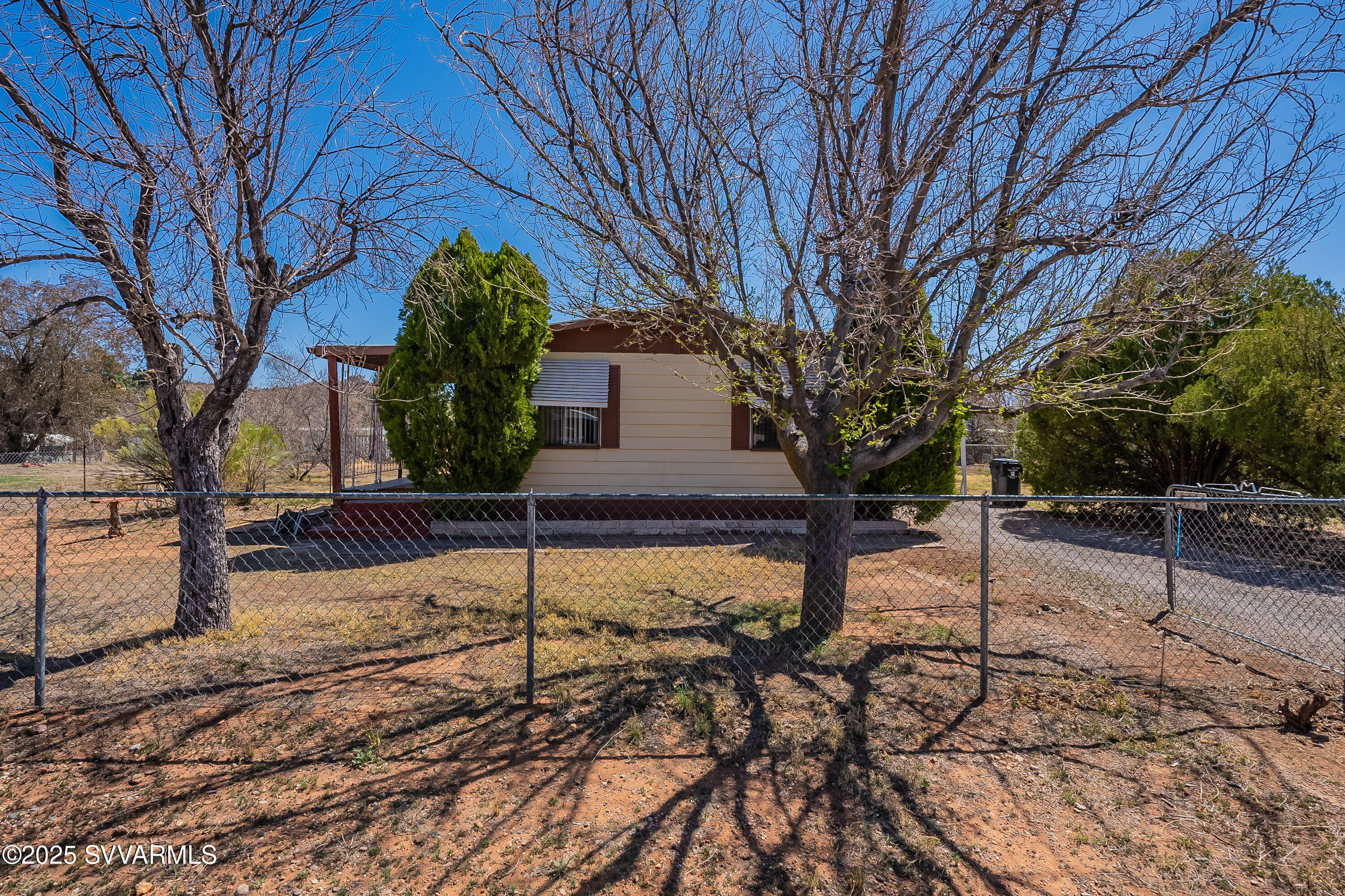 2351 S Mosey Lane