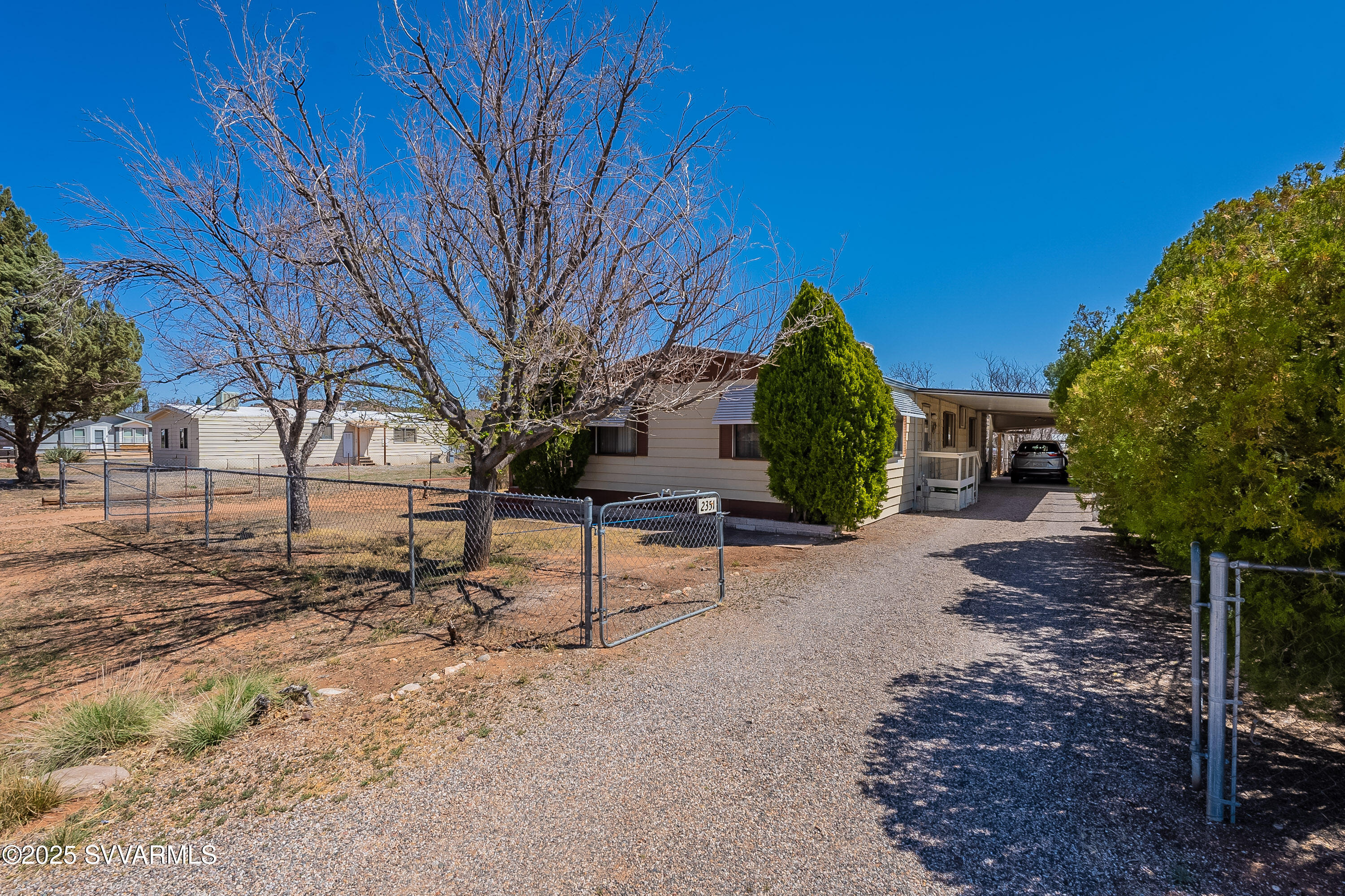 2351 S Mosey Lane