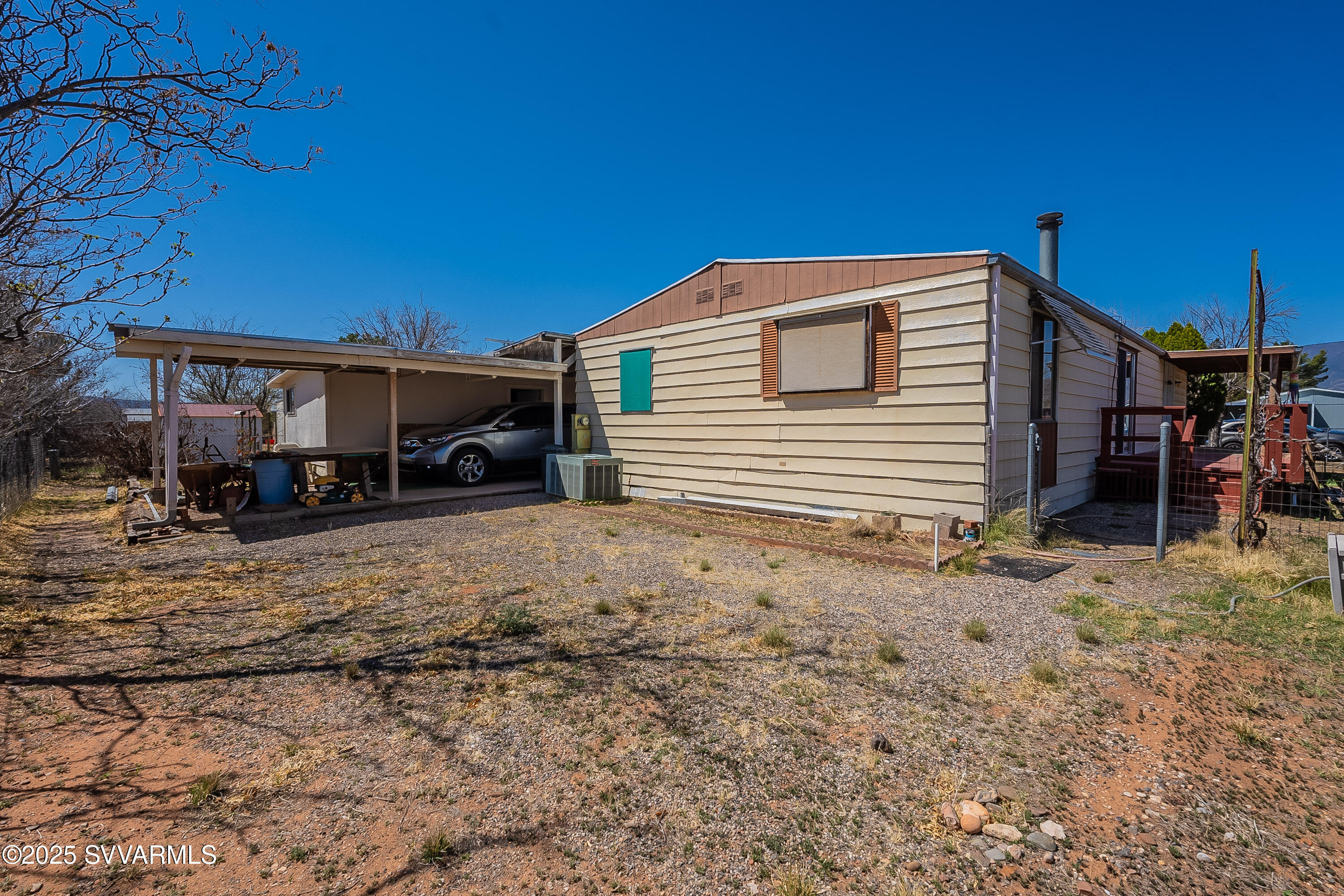 2351 S Mosey Lane