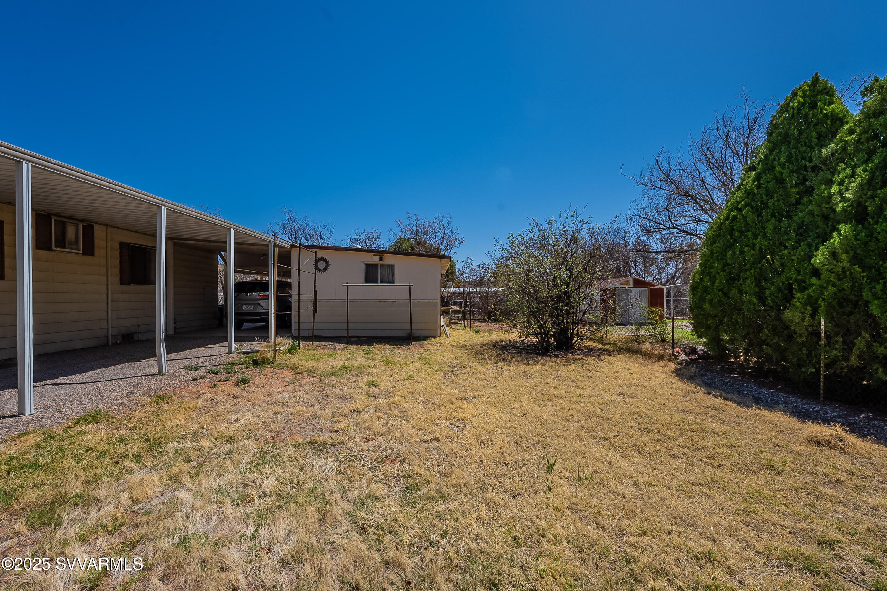 2351 S Mosey Lane