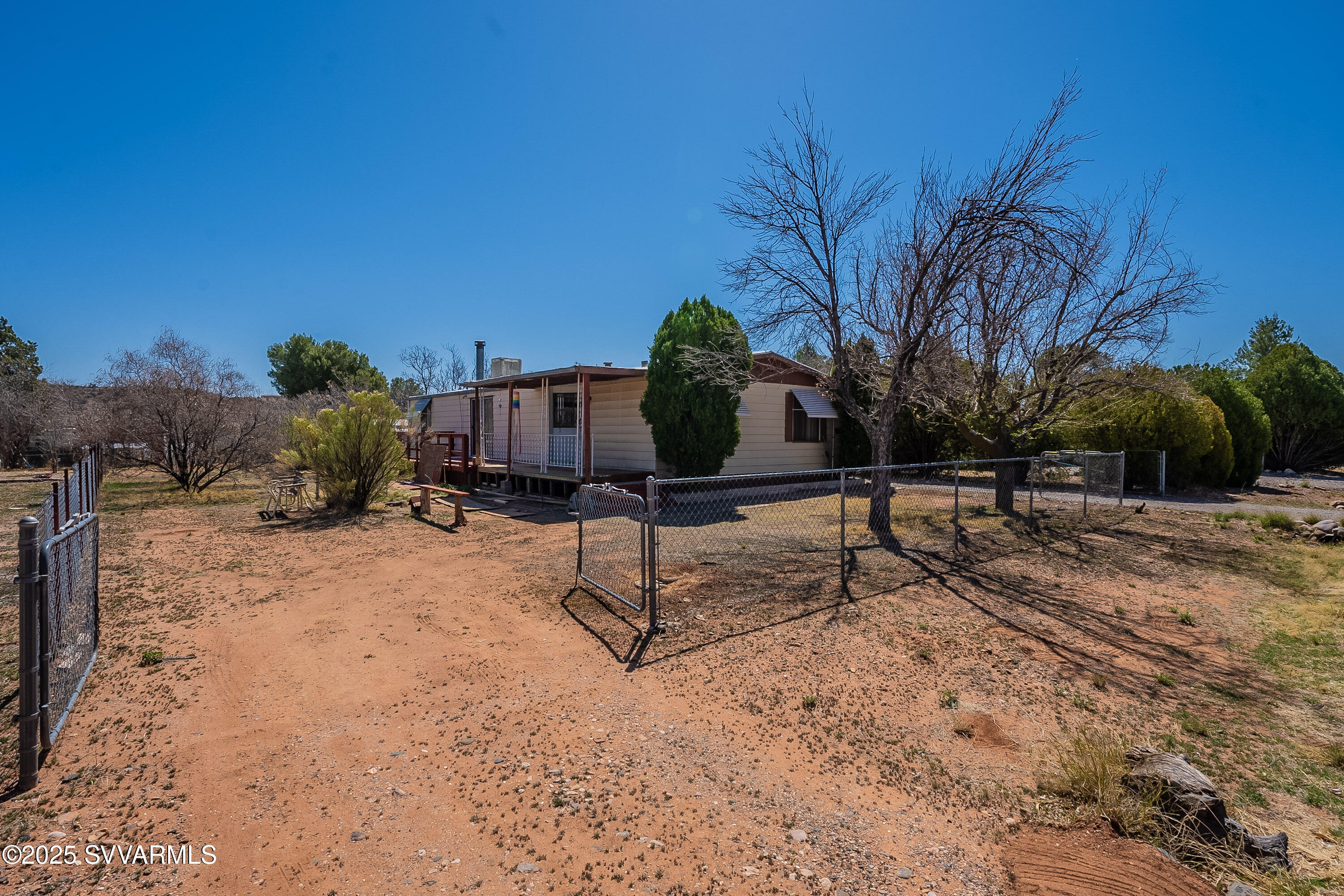2351 S Mosey Lane