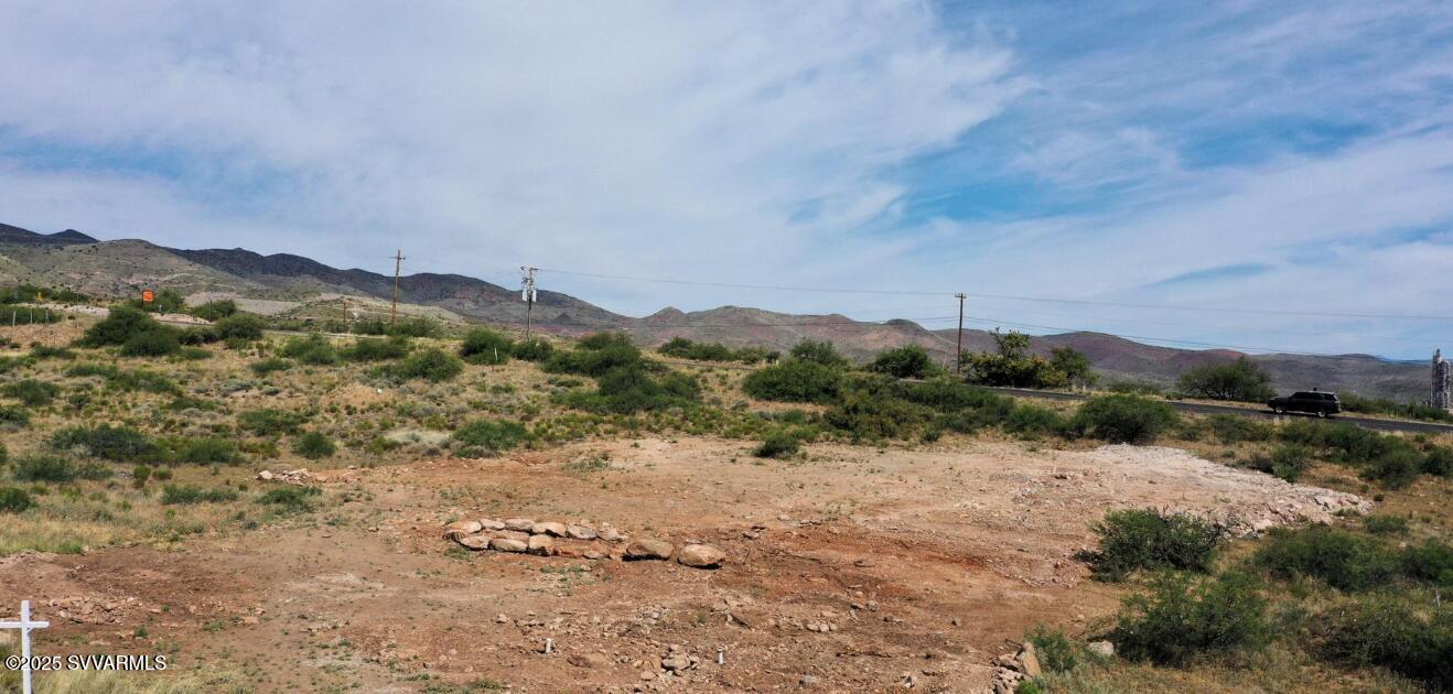 4705 W Horizon View Drive -