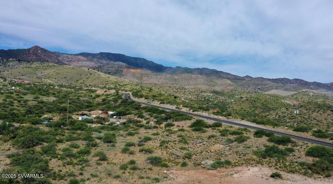 4705 W Horizon View Drive -