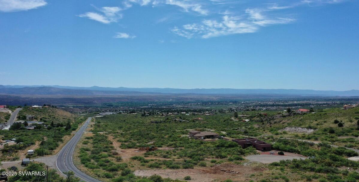 4705 W Horizon View Drive -