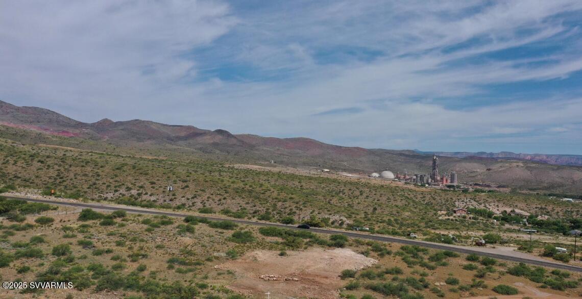 4705 W Horizon View Drive -