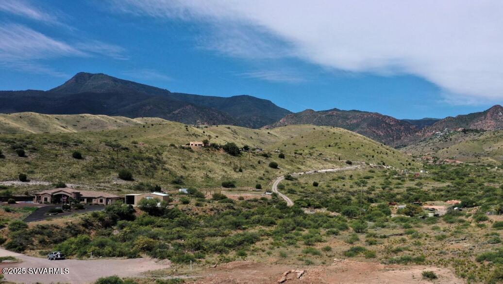 4705 W Horizon View Drive -