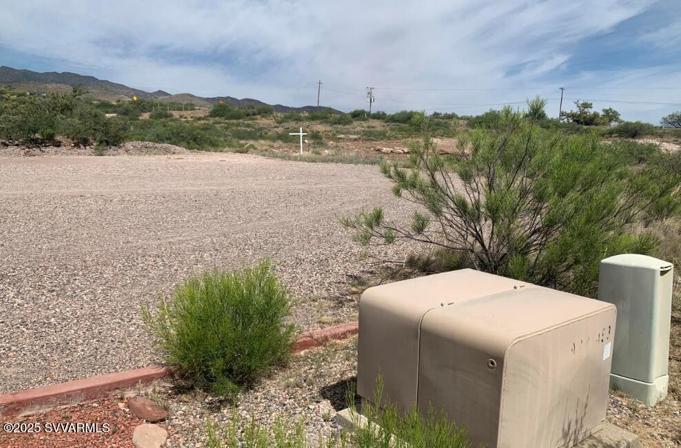 4705 W Horizon View Drive -