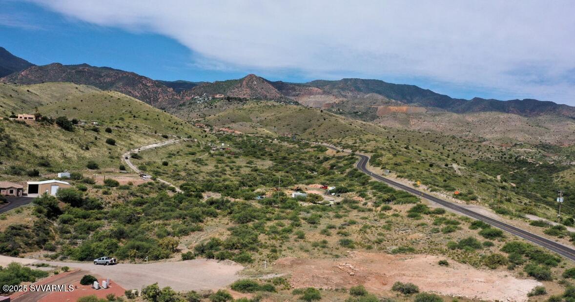 4705 W Horizon View Drive -