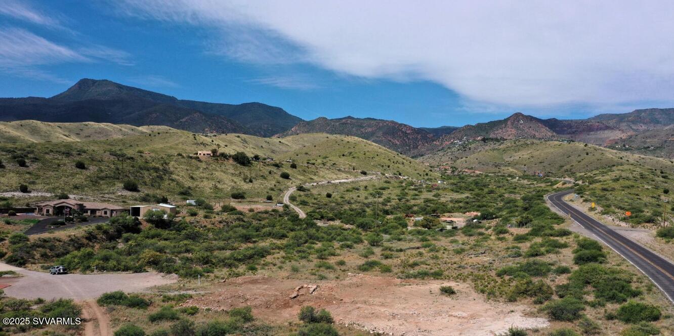 4705 W Horizon View Drive -