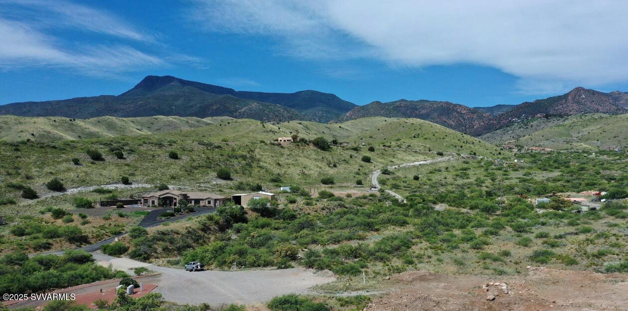 4705 W Horizon View Drive -