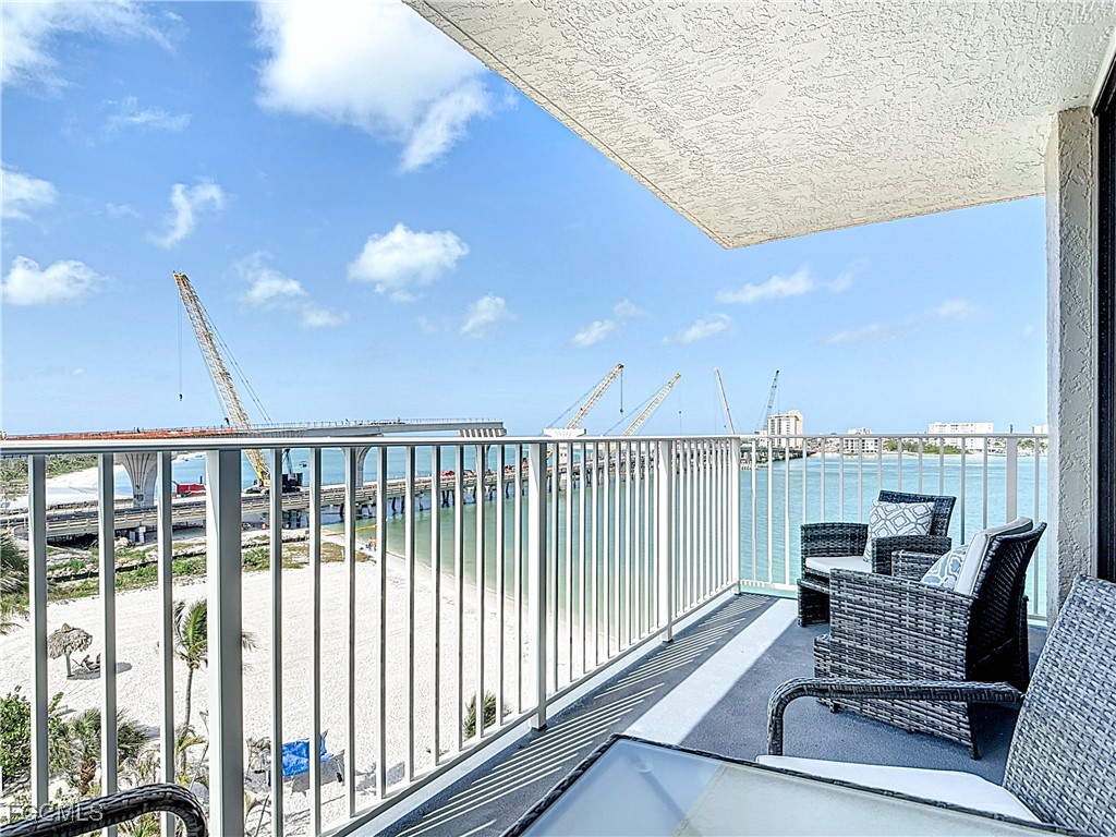 8701 Estero BLVD 501