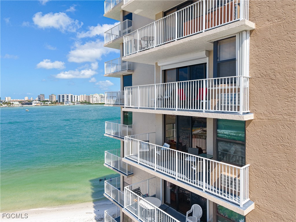 8701 Estero BLVD 501